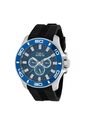 Reloj INVICTA Modelo 37186 Black Men de Invicta