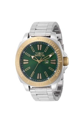 Reloj INVICTA Modelo 49875 Steel Men