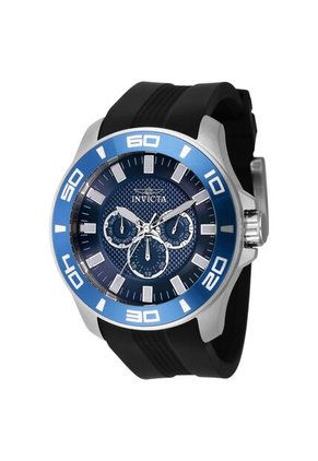 Reloj INVICTA Modelo 37186 Black Men
