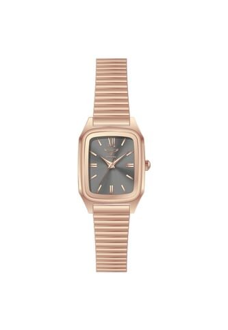 Reloj Invicta Modelo 69091 Oro Rosa Dama Invicta