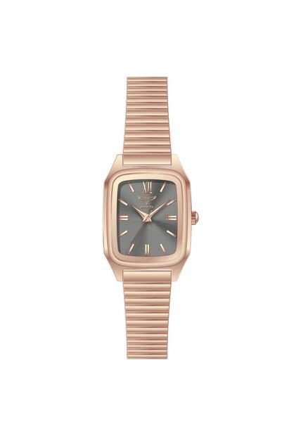 Reloj Invicta Modelo 69091 Oro Rosa Dama