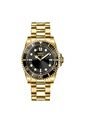 Reloj INVICTA Modelo 49701 Gold Men de Invicta