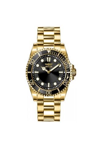Reloj INVICTA Modelo 49701 Gold Men Invicta
