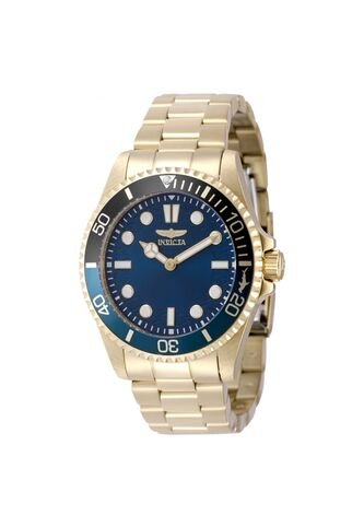 Reloj INVICTA Modelo 49707 Gold Men Invicta