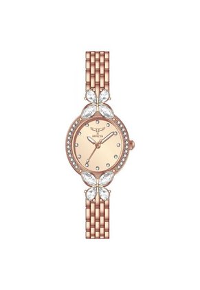 Reloj INVICTA Modelo 69098 Rose Gold Lady