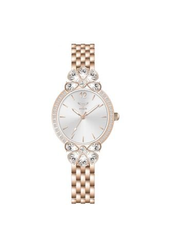 Reloj INVICTA Modelo 69109 Rose Gold Lady Invicta