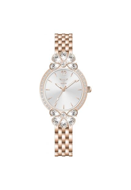 Reloj INVICTA Modelo 69109 Rose Gold Lady