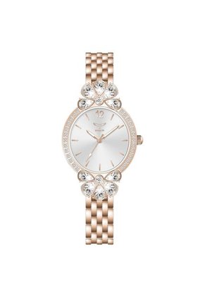 Reloj INVICTA Modelo 69109 Rose Gold Lady