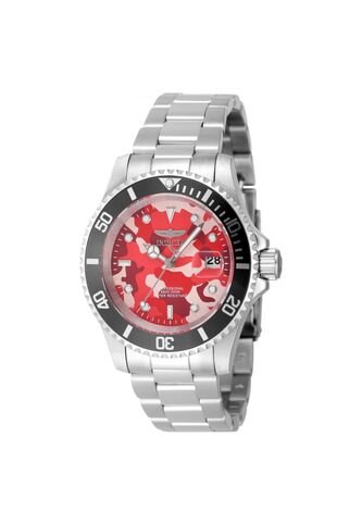 Reloj INVICTA Modelo 48568 Steel Men Invicta