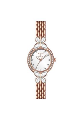 Reloj INVICTA Modelo 69099 Rose Gold Lady