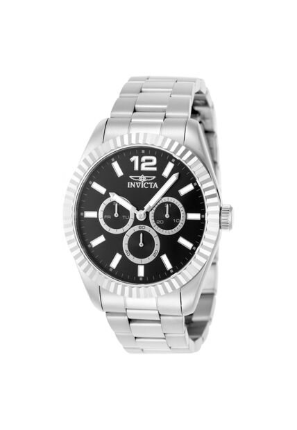 Reloj Invicta Modelo 49511 Acero Hombres