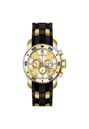 Reloj Para Hombre Invicta Pro Diver 17884 Multicolor