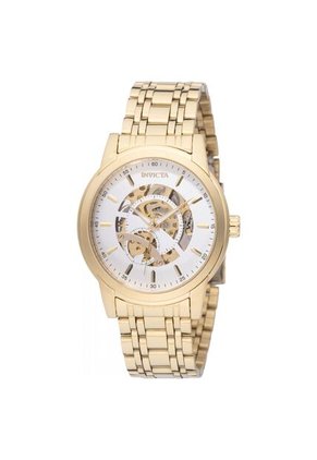 Reloj INVICTA Modelo 69120 Gold Men