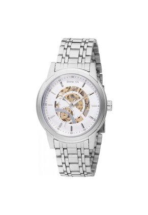 Reloj INVICTA Modelo 69122 Silver Men