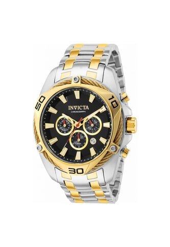 Reloj Para Hombre Invicta Bolt 38571 Multicolor Invicta