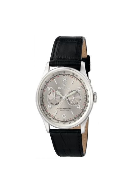 Reloj Negro Invicta Vintage 6749
