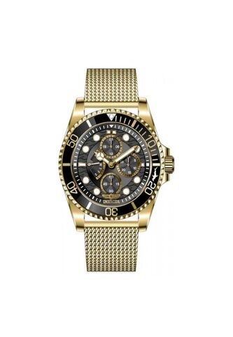 Reloj INVICTA Modelo 49404 Gold Men Invicta