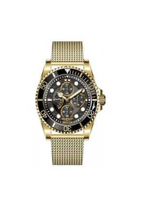 Reloj INVICTA Modelo 49404 Gold Men