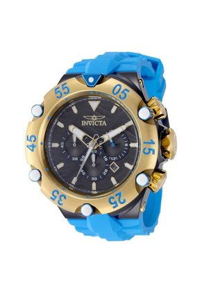 Reloj Invicta Modelo 48545 Azul Hombres