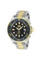 Reloj Invicta Modelo 28684 Oro, Acero Hombres de Invicta