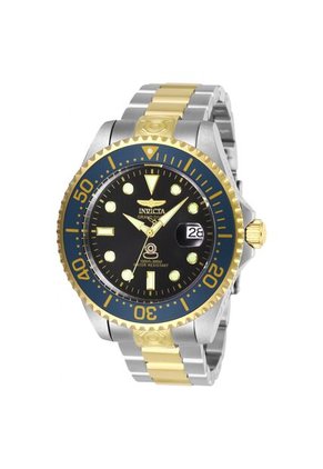 Reloj Invicta Modelo 28684 Oro, Acero Hombres