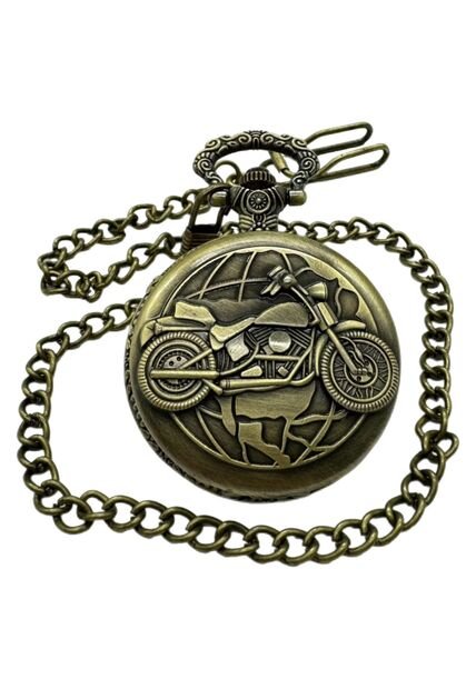 Reloj Invicta Modelo 49002 Bronce Hombres