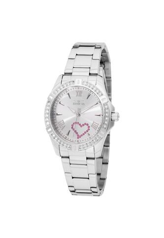 Reloj Invicta Modelo 49842 Acero Dama Invicta