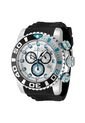 Reloj Invicta Modelo 48984 Negro Hombres de Invicta