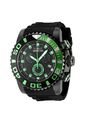 Reloj Invicta Modelo 48985 Negro Hombres de Invicta