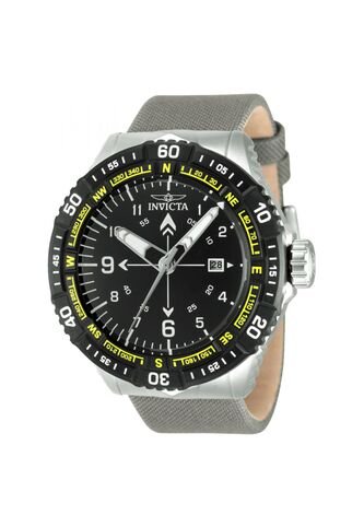 Reloj Invicta Modelo 49508 Verde Oliva Hombres Invicta