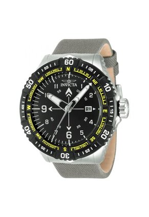 Reloj Invicta Modelo 49508 Verde Oliva Hombres