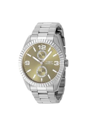 Reloj Invicta Modelo 49525 Acero Hombres