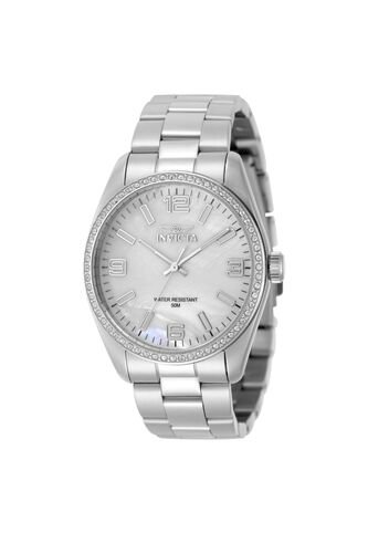 Reloj Invicta Modelo 50133 Acero Dama Invicta