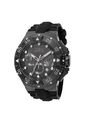 Reloj Invicta Modelo 48539 Negro Hombres de Invicta