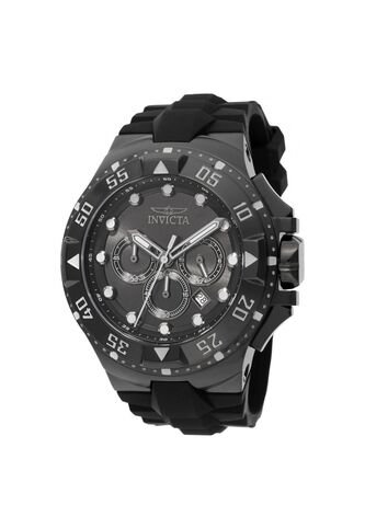 Reloj Invicta Modelo 48539 Negro Hombres Invicta