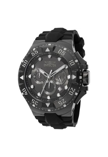 Reloj Invicta Modelo 48539 Negro Hombres
