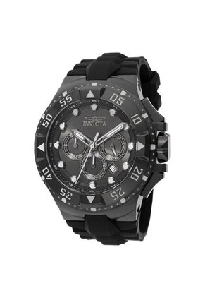 Reloj Invicta Modelo 48539 Negro Hombres