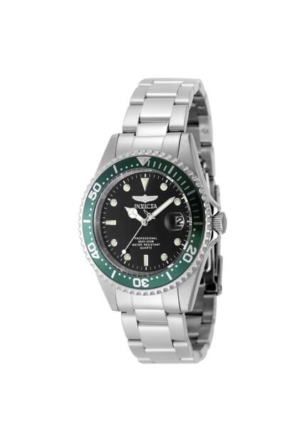 Reloj Invicta Modelo 48725 Acero Hombres