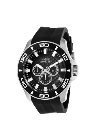 Reloj Para Hombre Invicta Pro Diver 28000 Negro Invicta