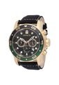 Reloj INVICTA Modelo 49834 Black Men de Invicta