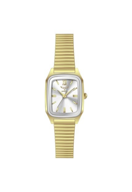 Reloj Invicta Modelo 69089 Oro Dama