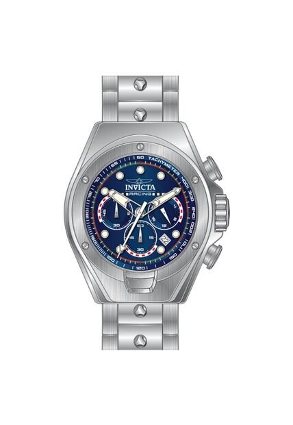 Reloj Invicta Modelo 47745 Acero Hombres