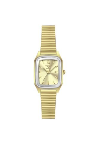 Reloj Invicta Modelo 69087 Oro Dama Invicta