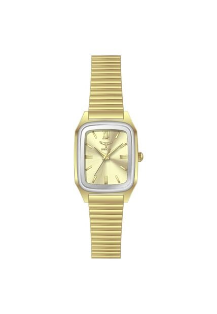 Reloj Invicta Modelo 69087 Oro Dama