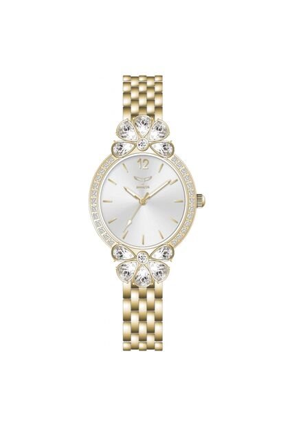 Reloj INVICTA Modelo 69104 Gold Lady