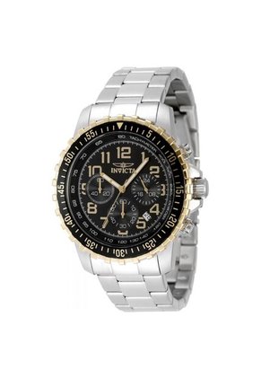 Reloj Invicta Modelo 49478 Plateado Hombre