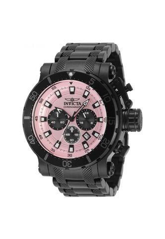 Reloj Invicta Modelo 49228 Negro Hombres Invicta