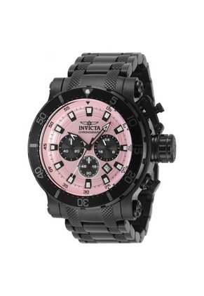 Reloj Invicta Modelo 49228 Negro Hombres