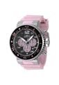 Reloj Invicta Modelo 47197 Rosa Hombres de Invicta