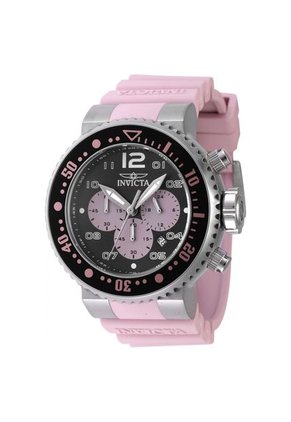 Reloj Invicta Modelo 47197 Rosa Hombres